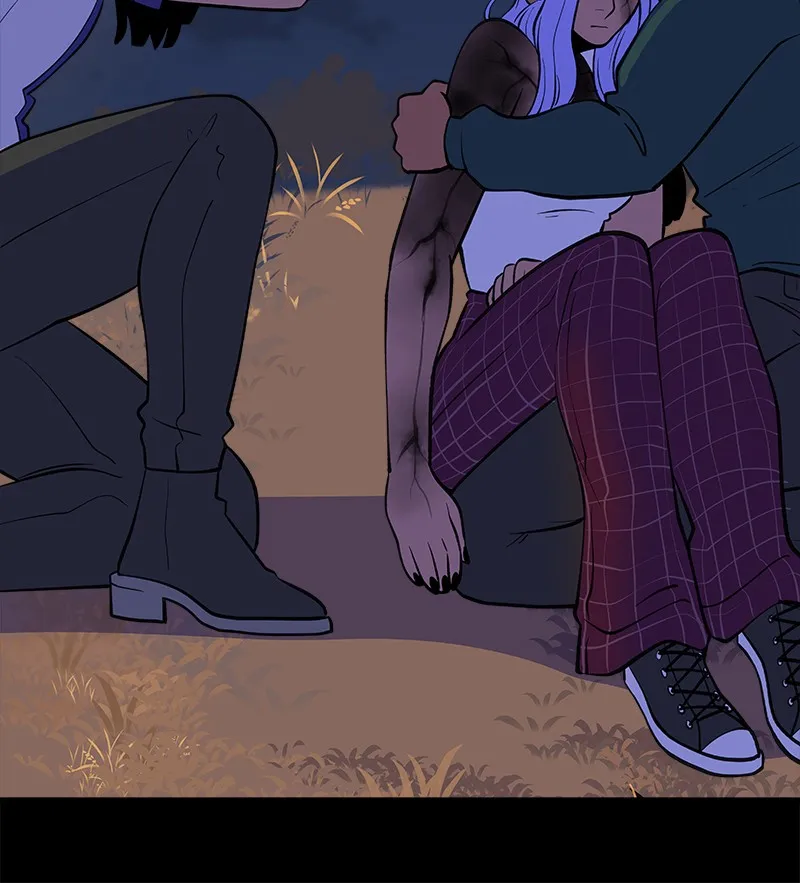 Lovely Hell Chapter 54 page 103 - 