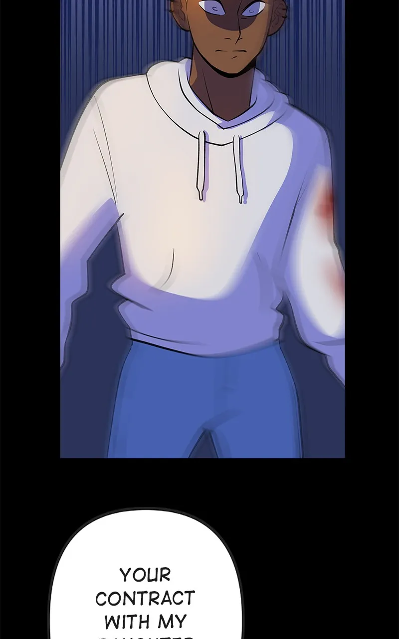 Lovely Hell Chapter 54 page 105 - 