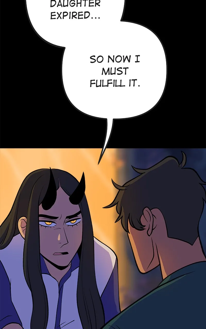 Lovely Hell Chapter 54 page 106 - 