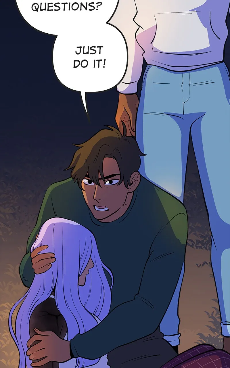 Lovely Hell Chapter 54 page 117 - 