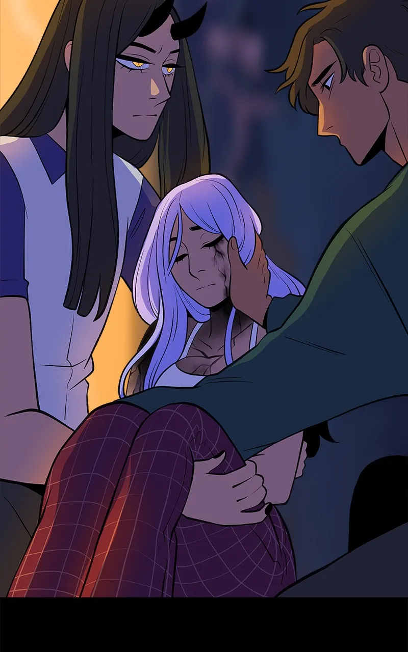 Lovely Hell Chapter 54 page 125 - 