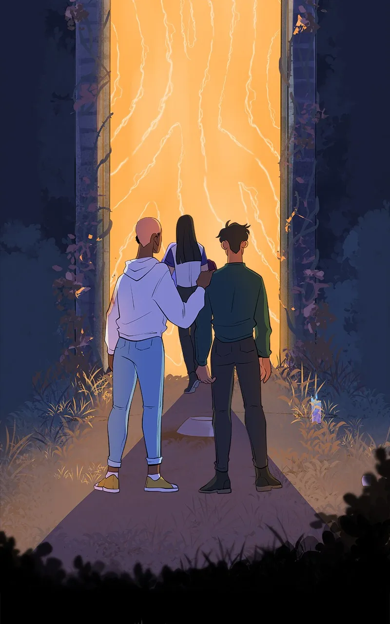 Lovely Hell Chapter 54 page 130 - 