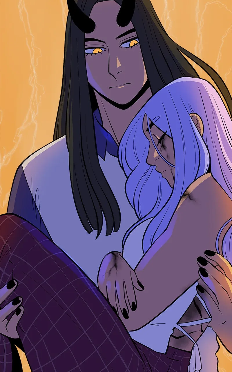 Lovely Hell Chapter 54 page 132 - 