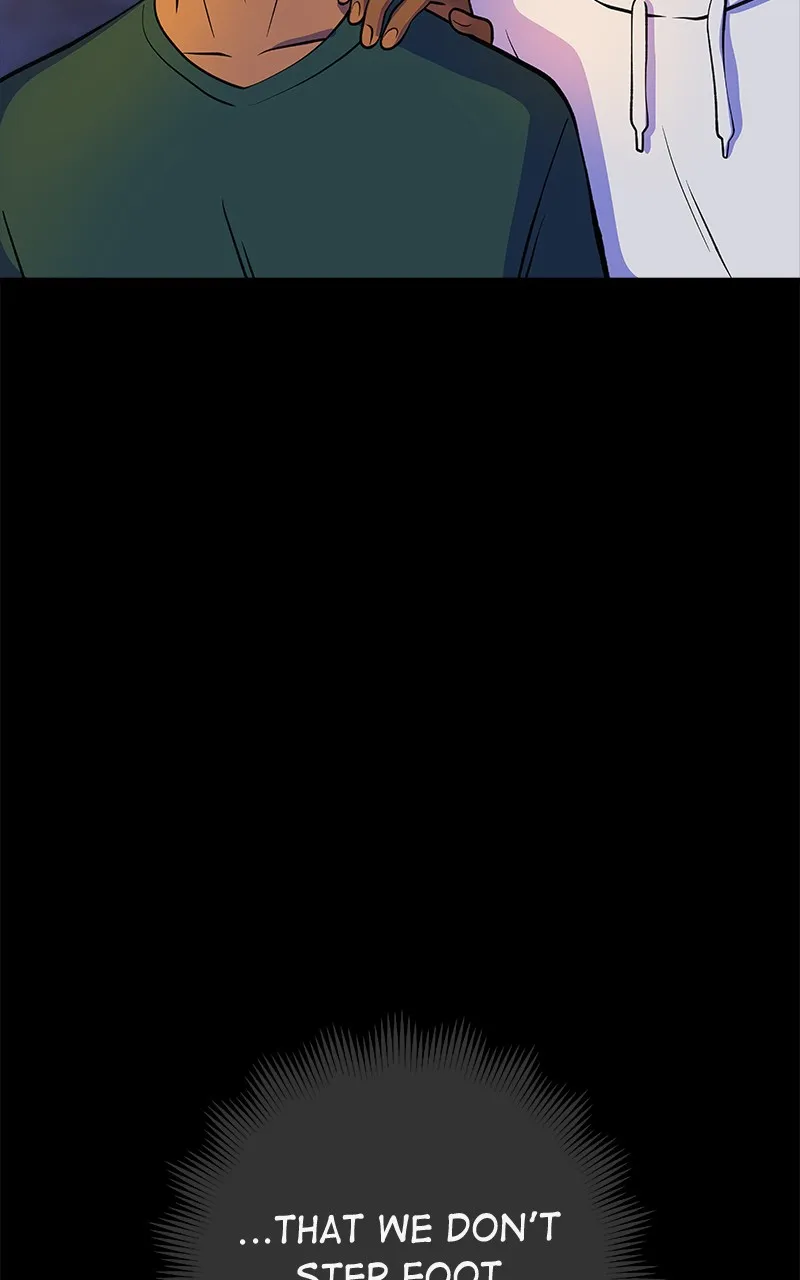 Lovely Hell Chapter 54 page 135 - 