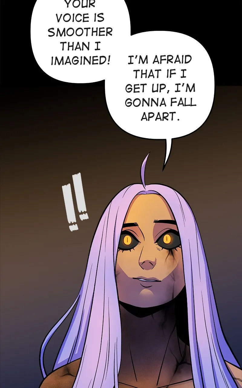 Lovely Hell Chapter 54 page 17 - 