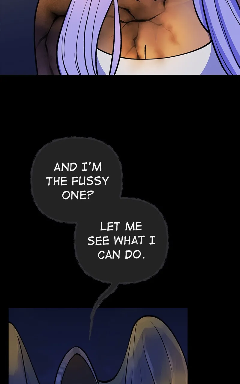 Lovely Hell Chapter 54 page 18 - 