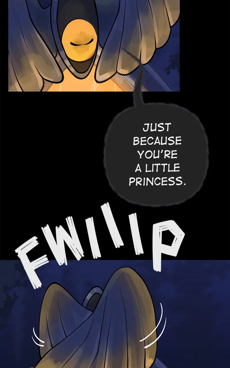 Lovely Hell Chapter 54 page 19 - 