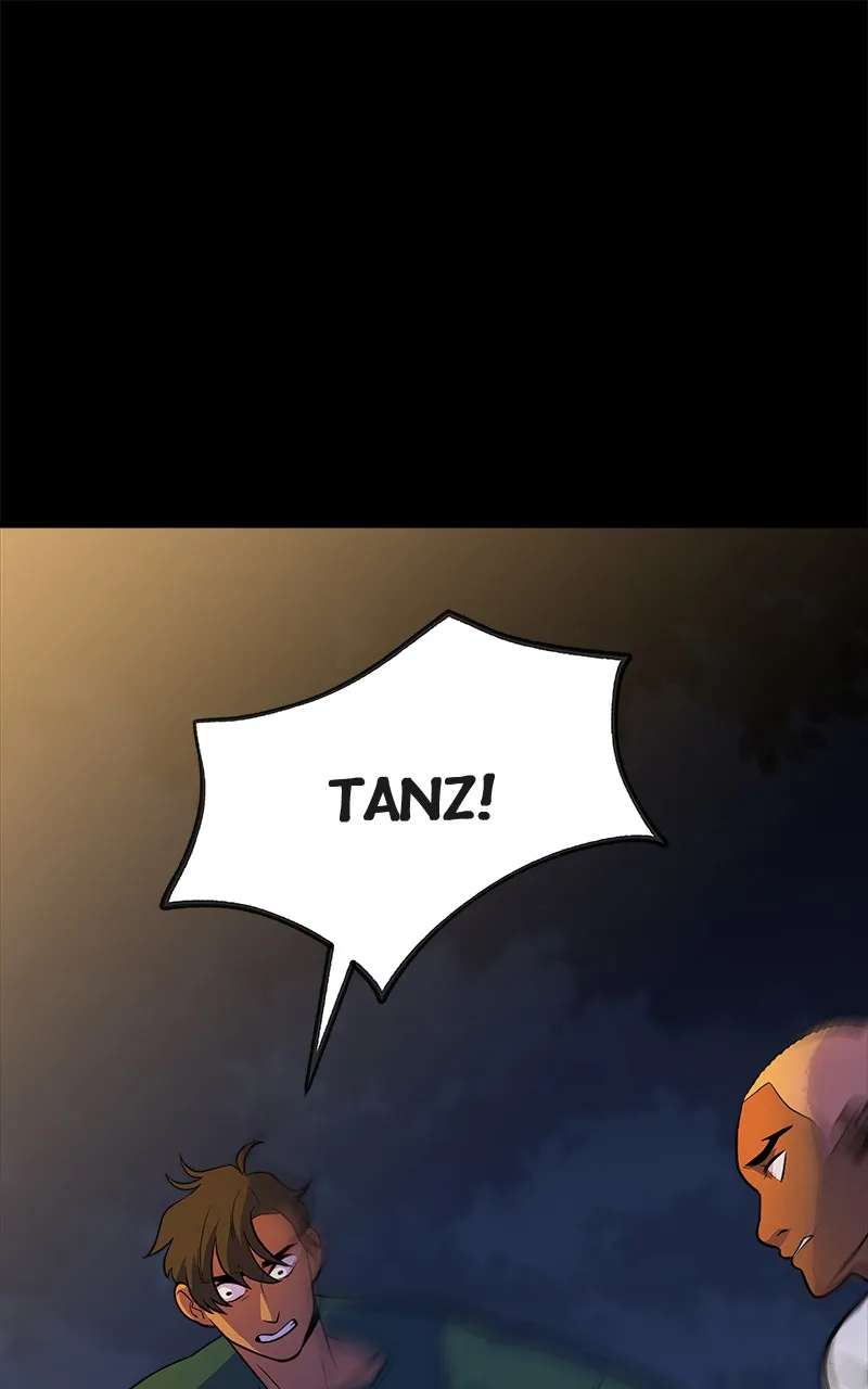 Lovely Hell Chapter 54 page 21 - 