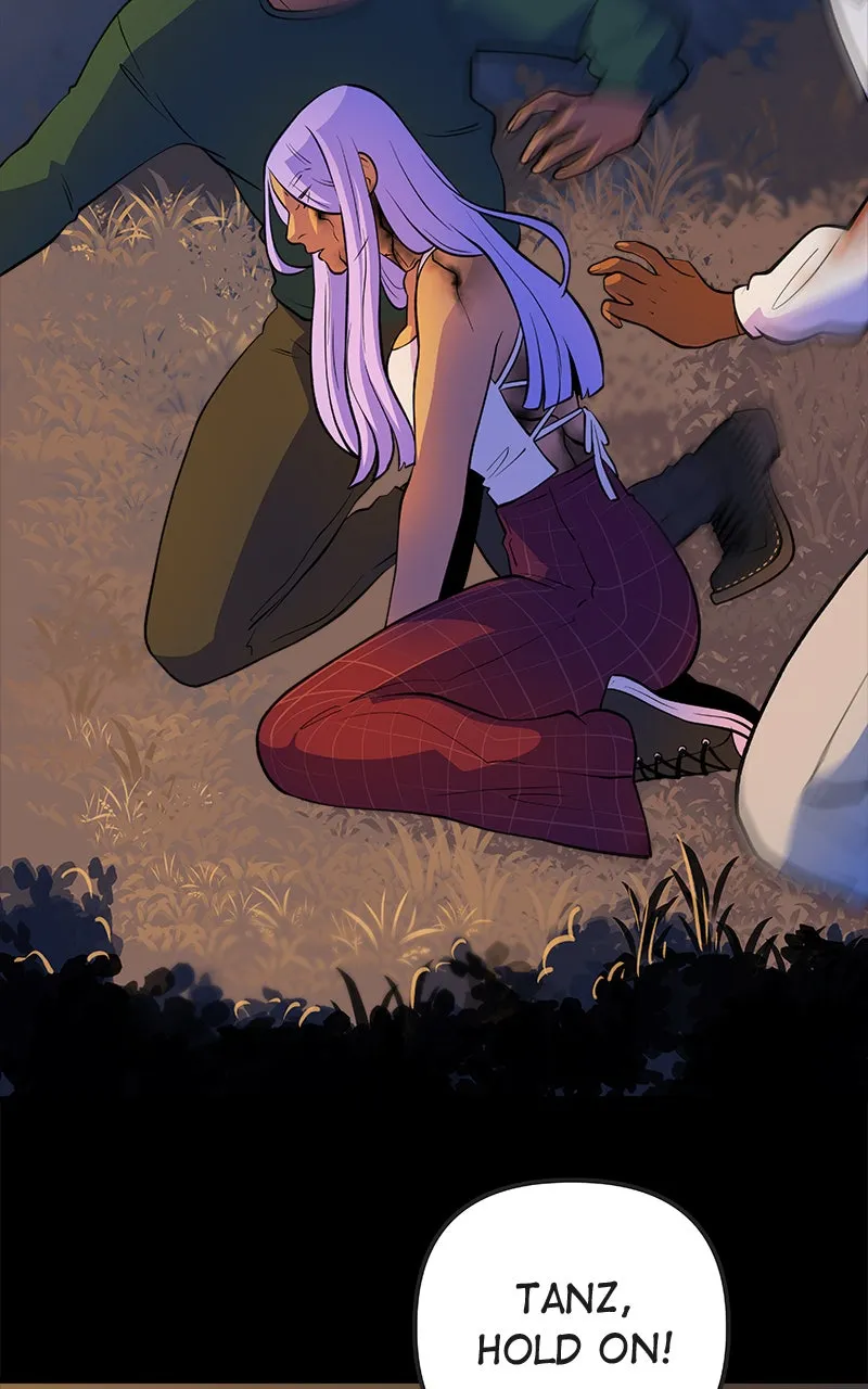 Lovely Hell Chapter 54 page 22 - 