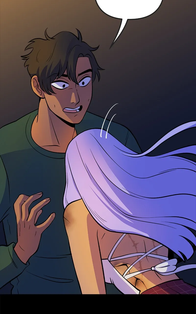 Lovely Hell Chapter 54 page 23 - 
