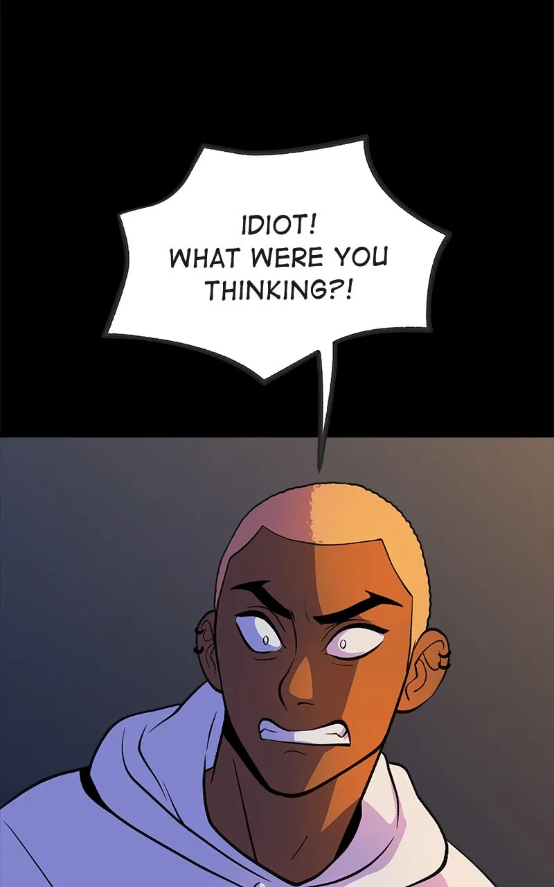 Lovely Hell Chapter 54 page 24 - 
