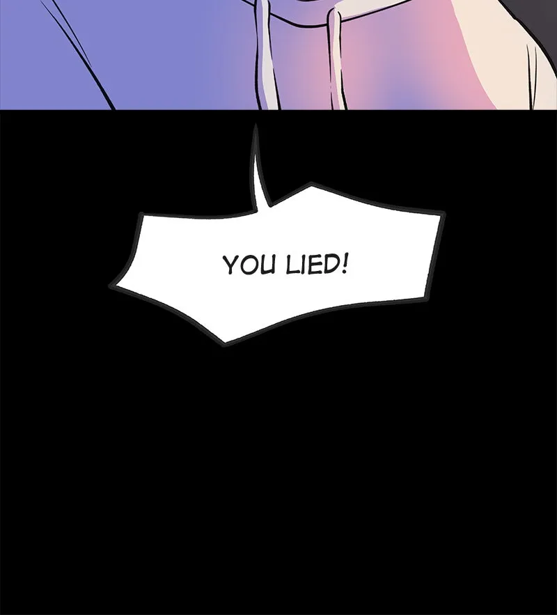 Lovely Hell Chapter 54 page 25 - 