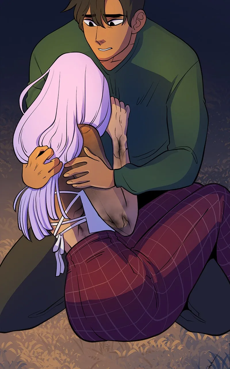 Lovely Hell Chapter 54 page 27 - 
