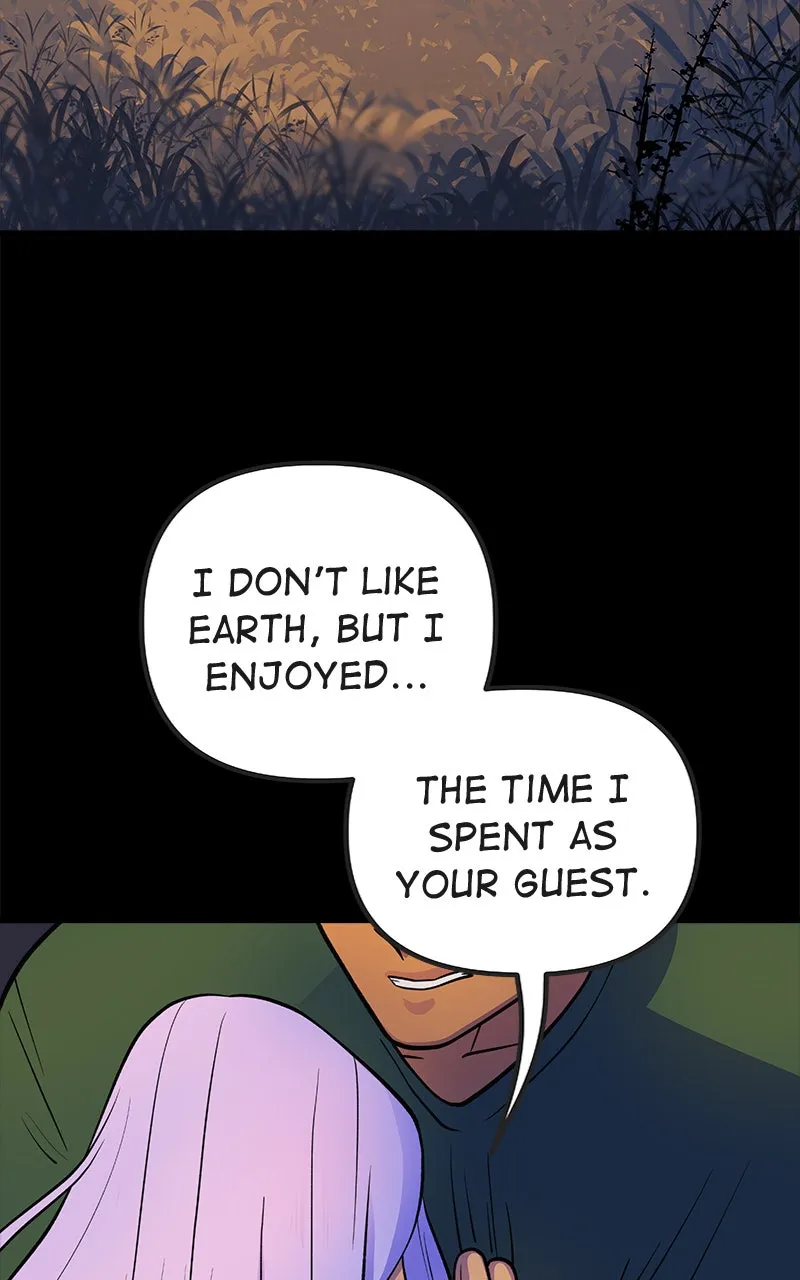 Lovely Hell Chapter 54 page 28 - 