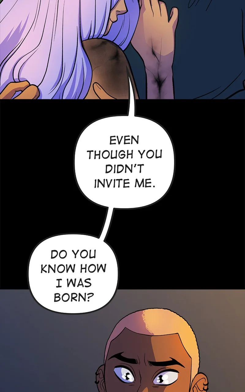 Lovely Hell Chapter 54 page 29 - 