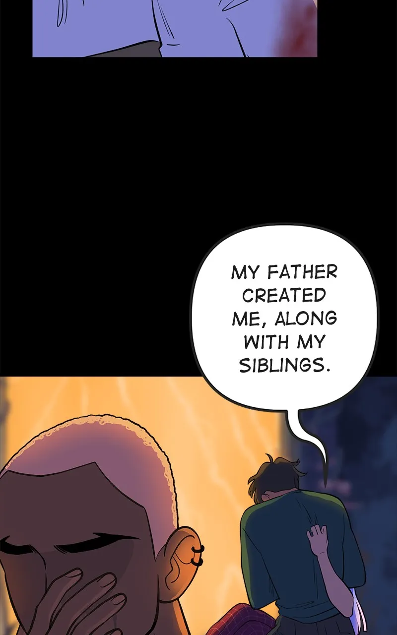 Lovely Hell Chapter 54 page 32 - 