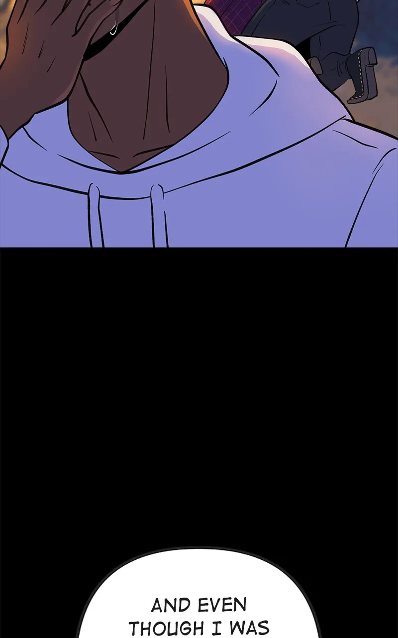 Lovely Hell Chapter 54 page 33 - 