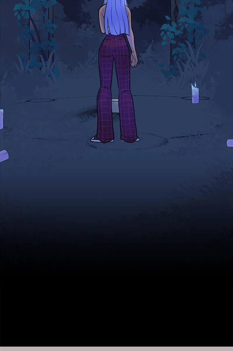 Lovely Hell Chapter 54 page 5 - 