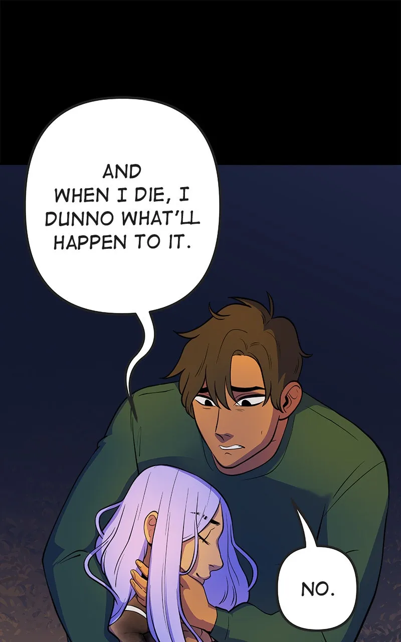Lovely Hell Chapter 54 page 41 - 