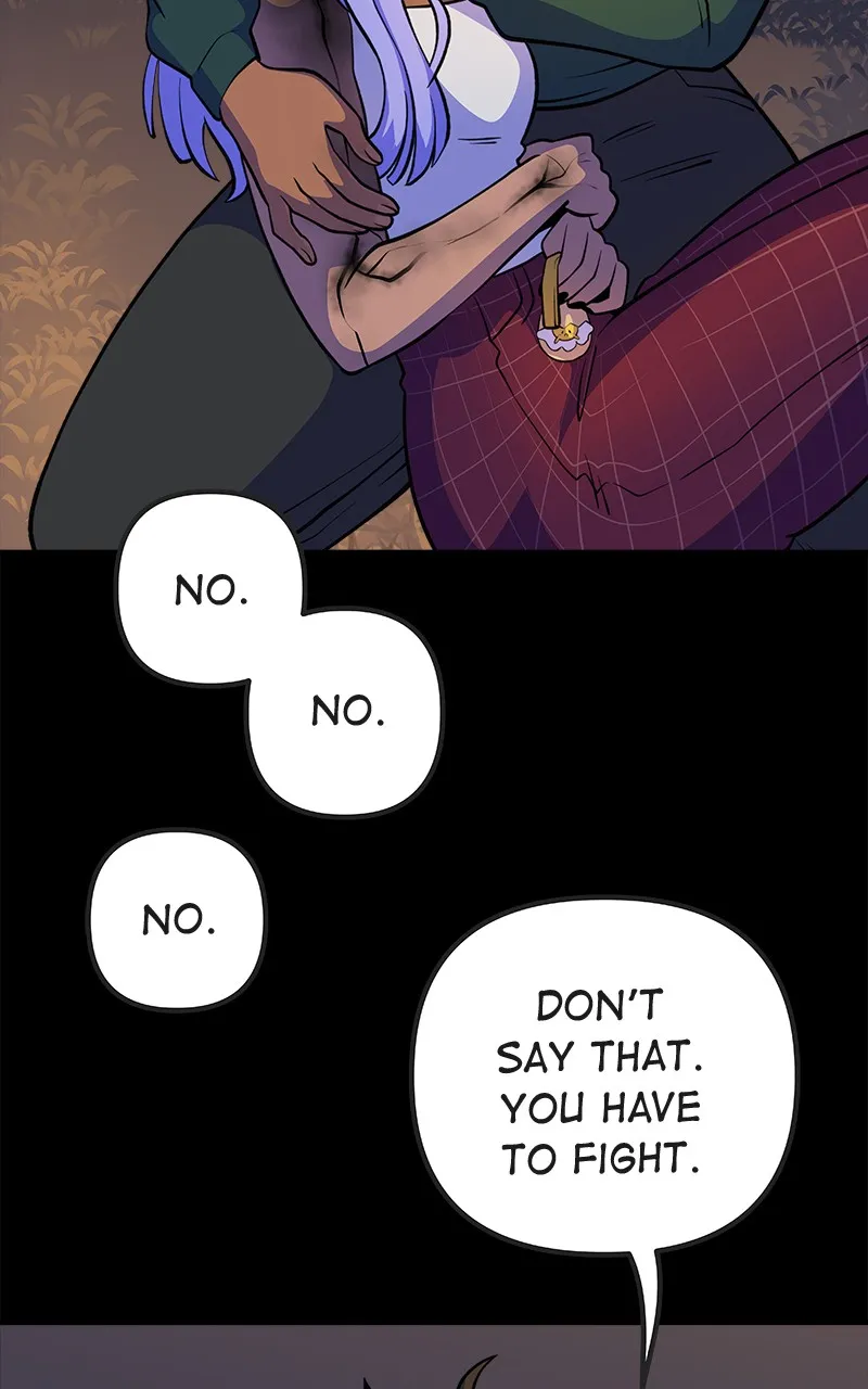 Lovely Hell Chapter 54 page 42 - 