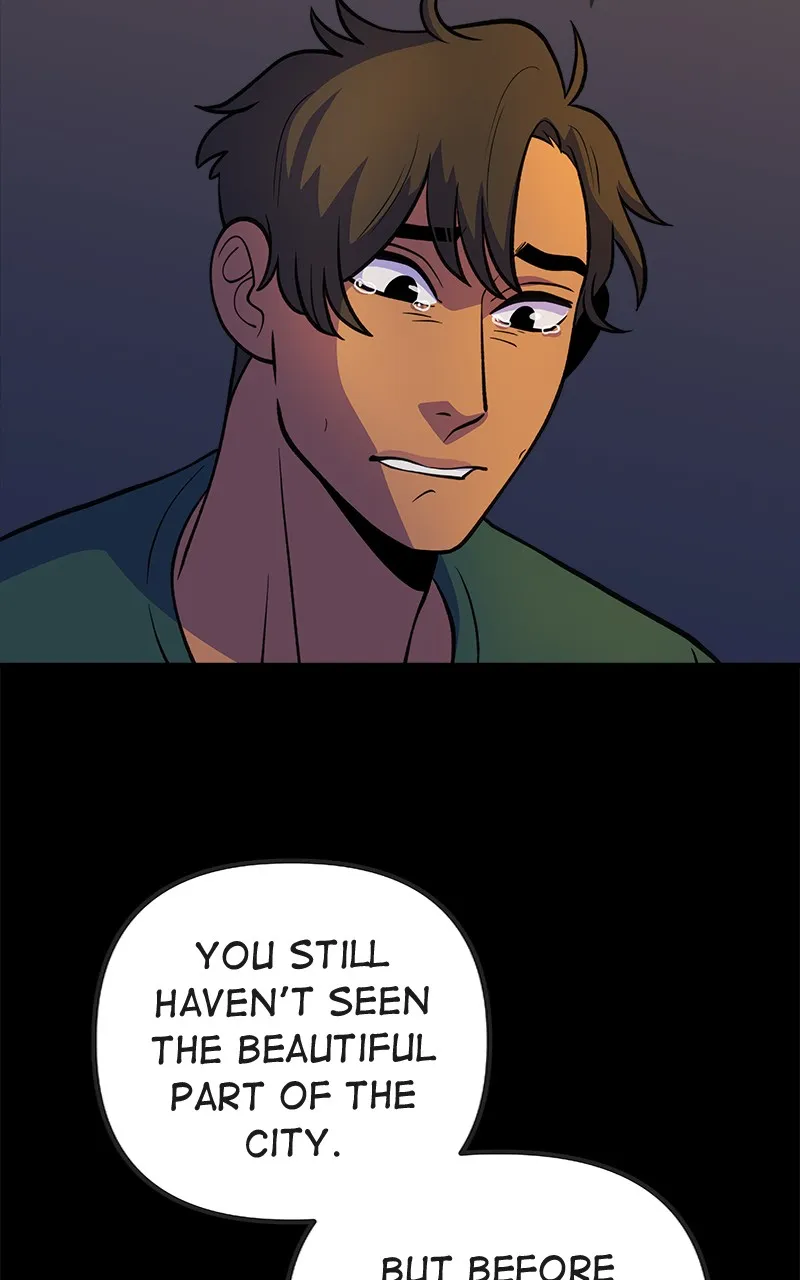 Lovely Hell Chapter 54 page 43 - 