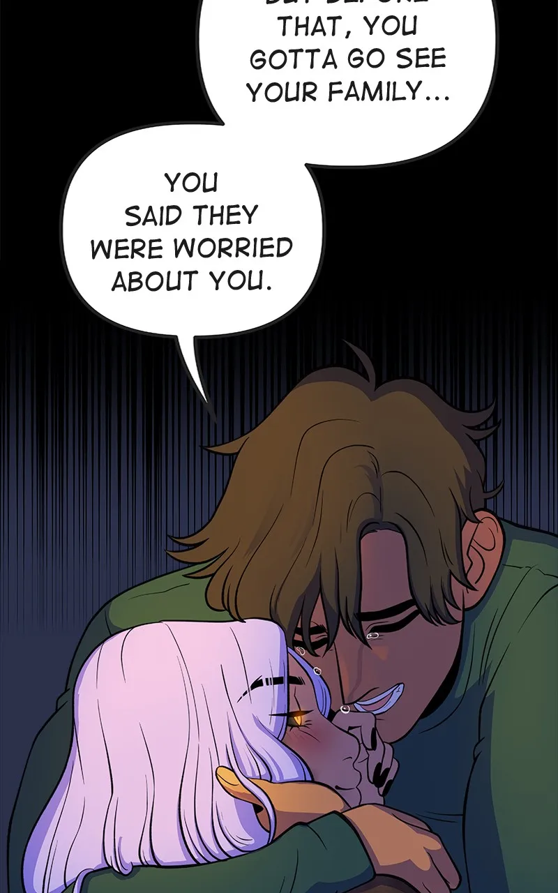 Lovely Hell Chapter 54 page 44 - 