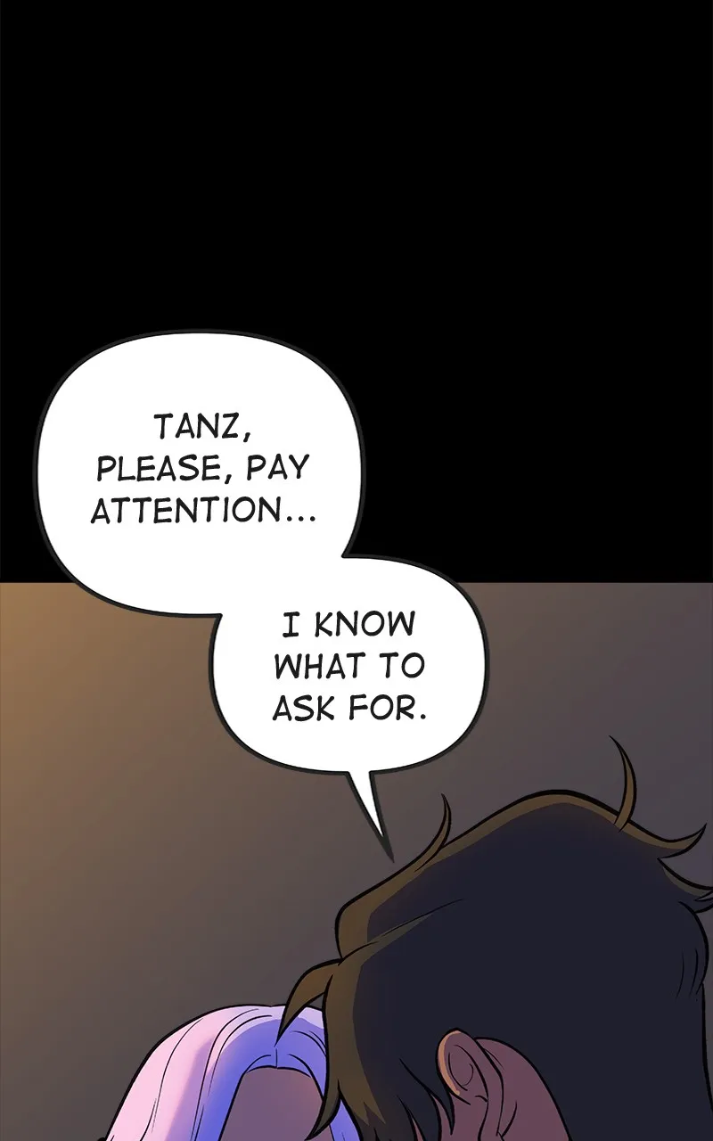 Lovely Hell Chapter 54 page 47 - 