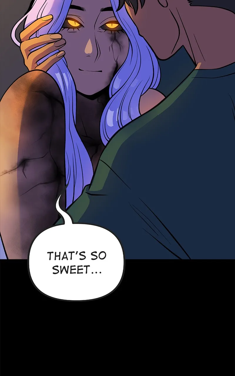 Lovely Hell Chapter 54 page 48 - 