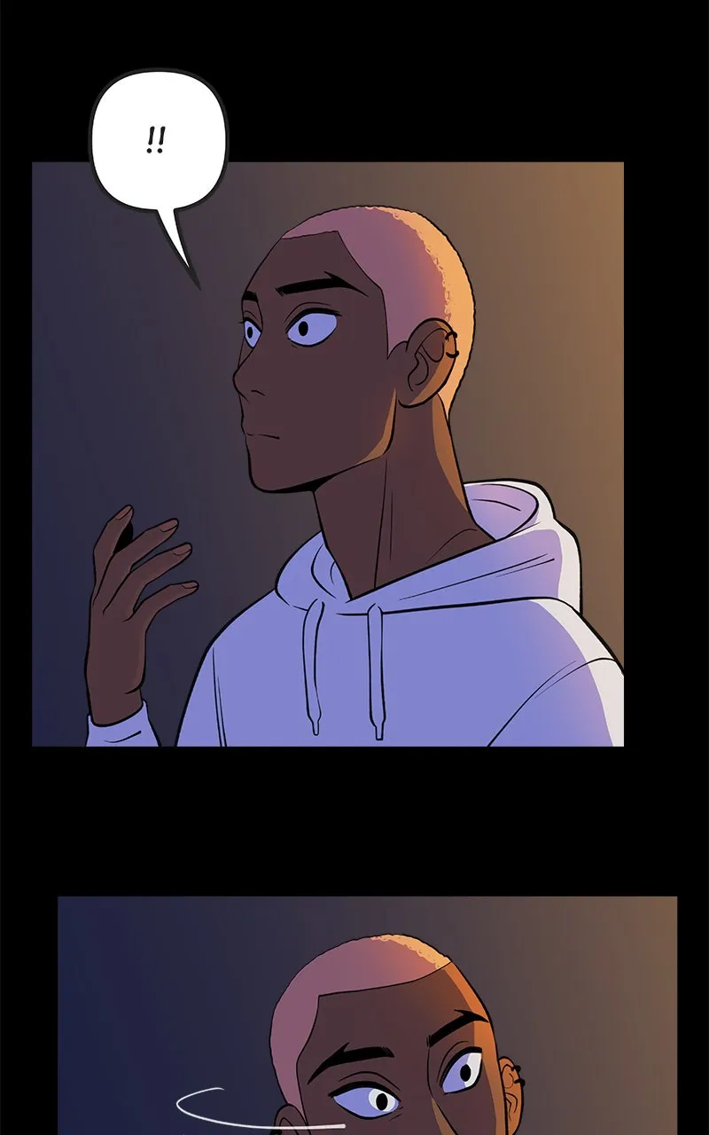 Lovely Hell Chapter 54 page 49 - 