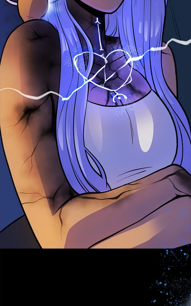 Lovely Hell Chapter 54 page 55 - 