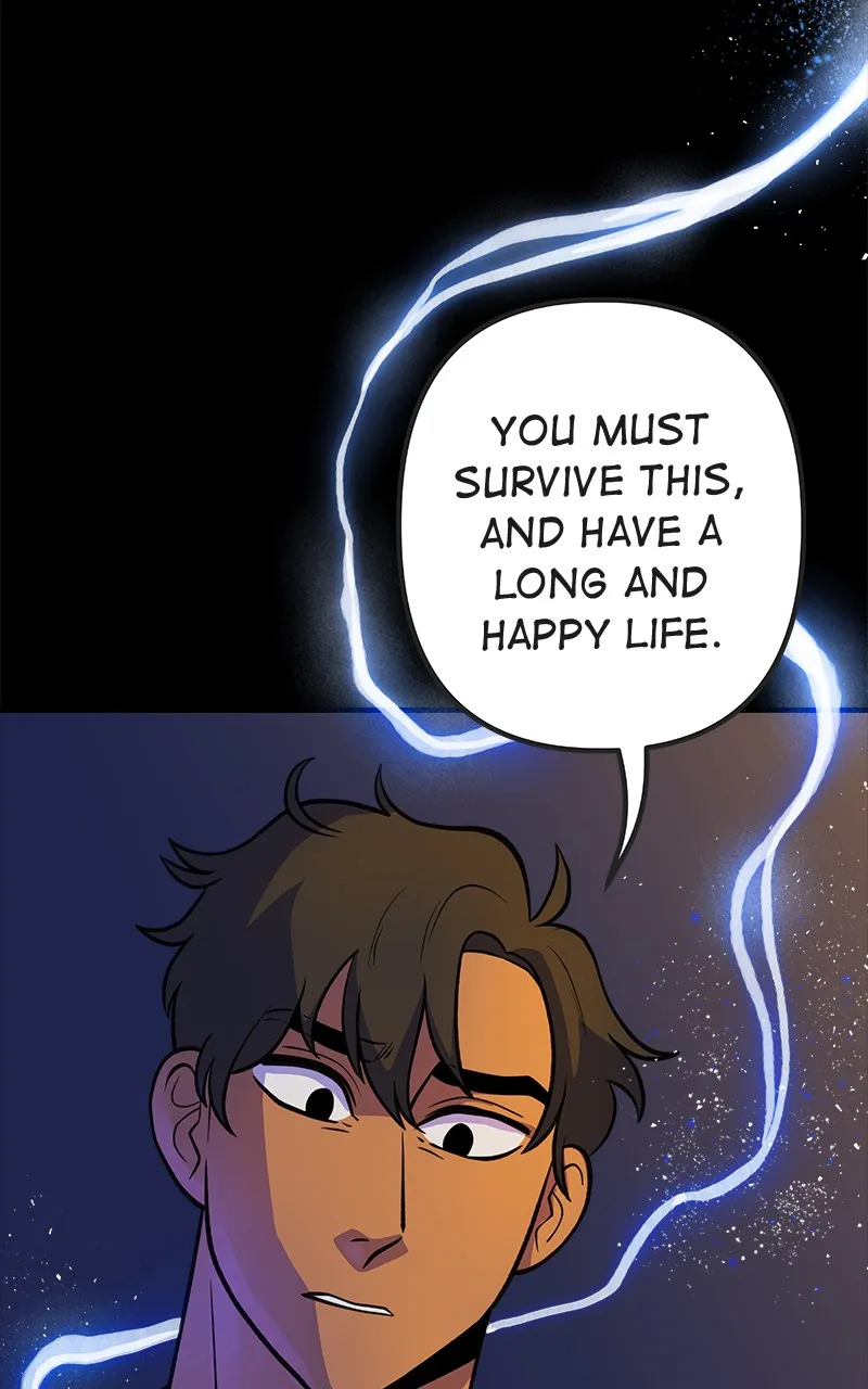 Lovely Hell Chapter 54 page 56 - 