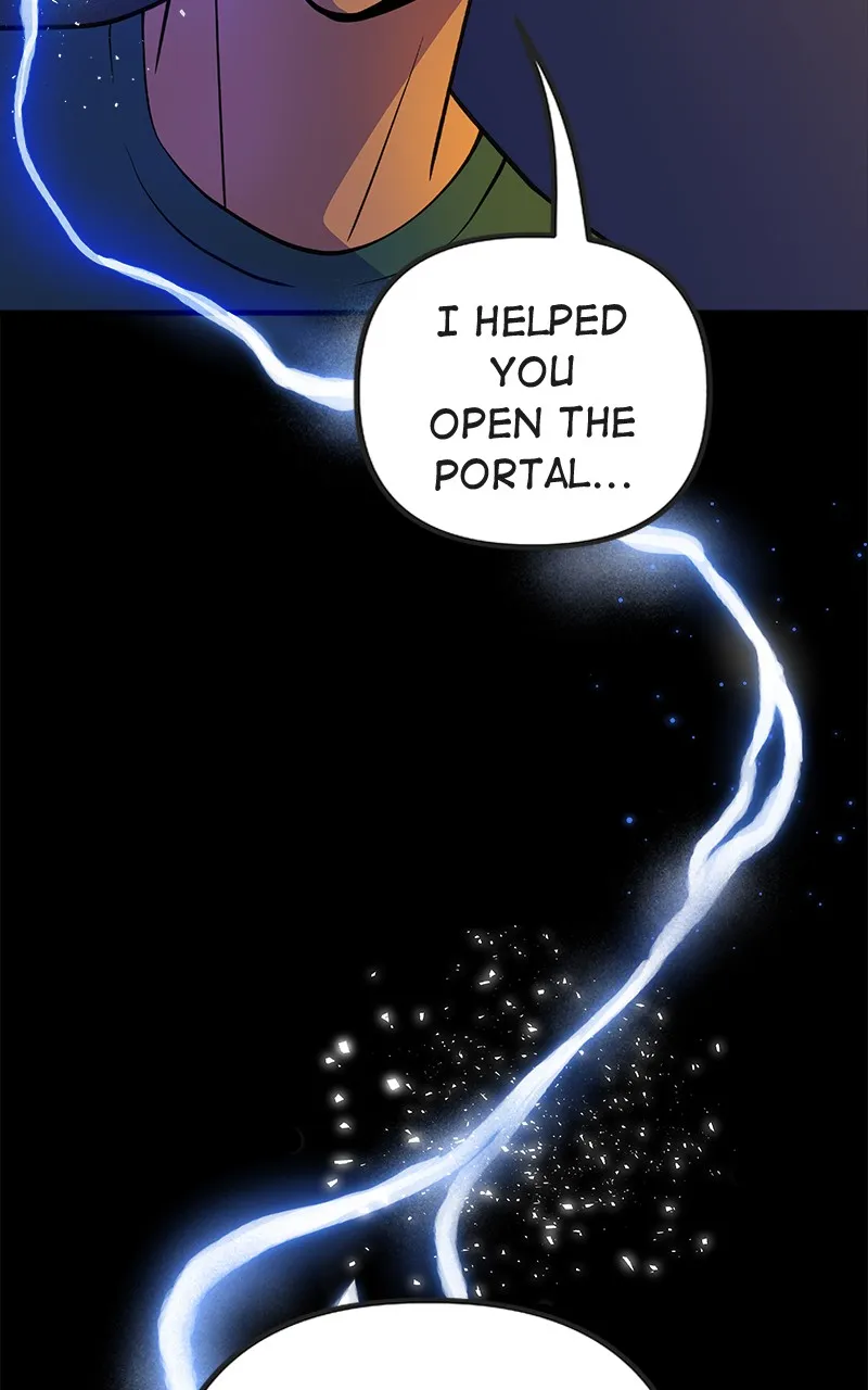 Lovely Hell Chapter 54 page 57 - 