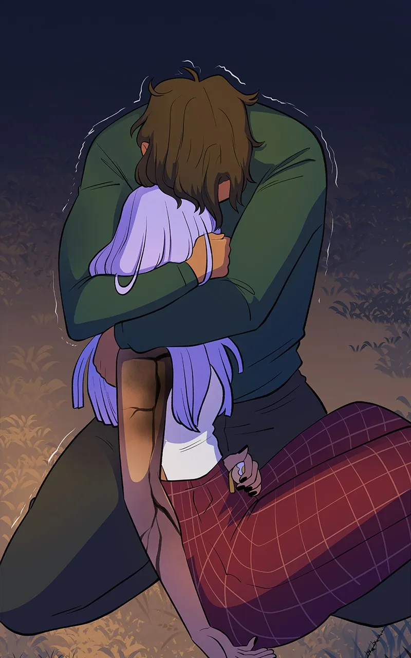 Lovely Hell Chapter 54 page 70 - 