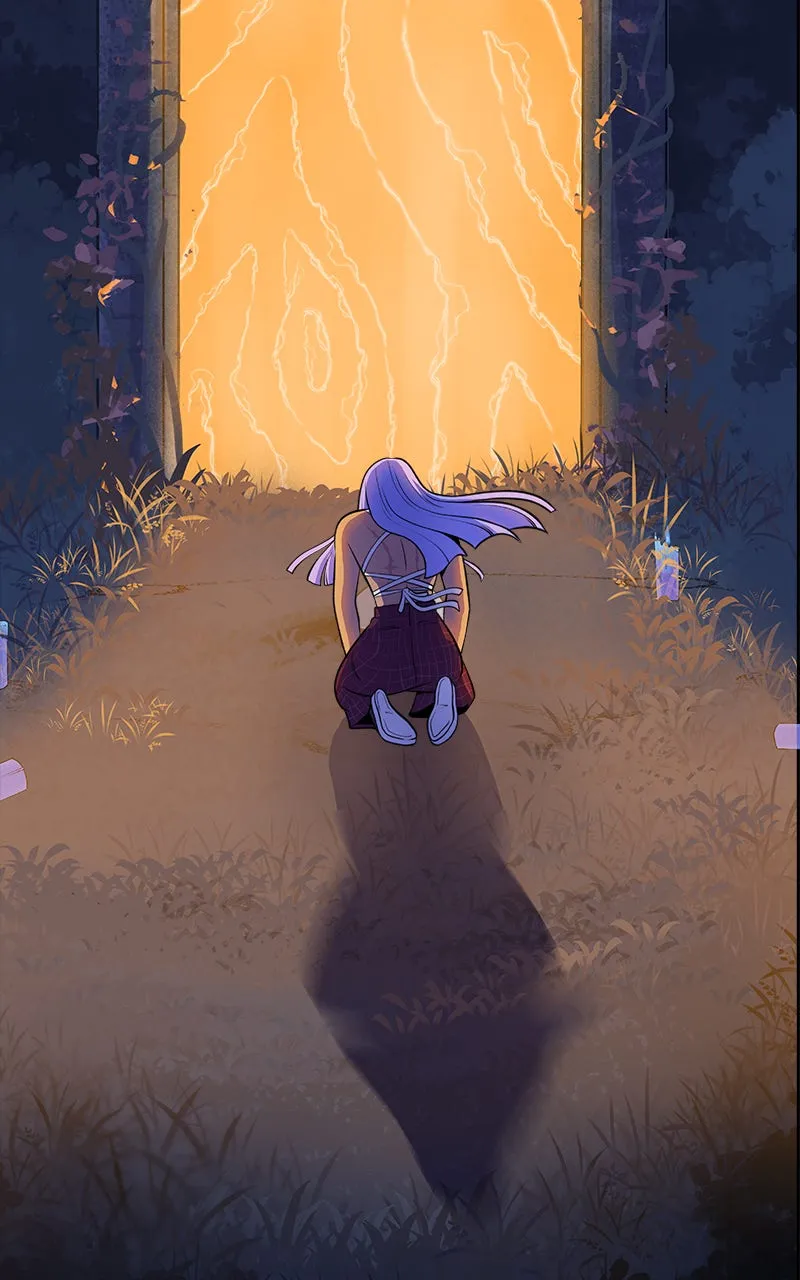 Lovely Hell Chapter 54 page 8 - 