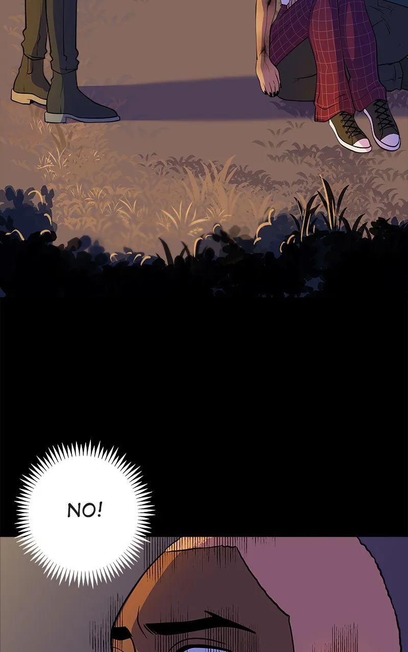 Lovely Hell Chapter 54 page 91 - 
