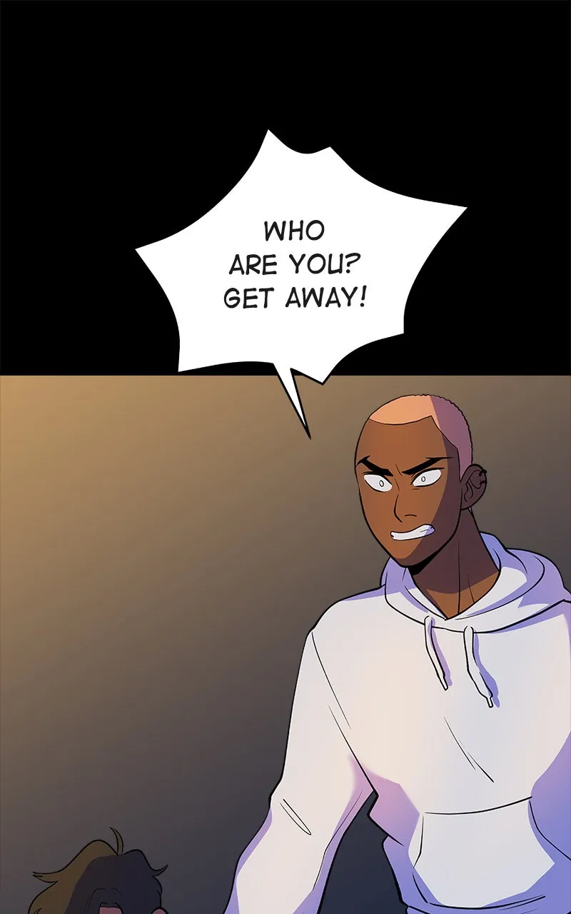 Lovely Hell Chapter 54 page 94 - 