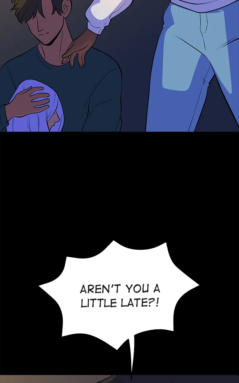 Lovely Hell Chapter 54 page 95 - 