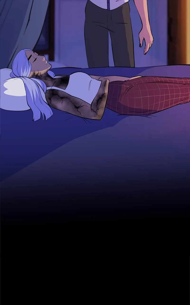 Lovely Hell Chapter 55 page 11 - 
