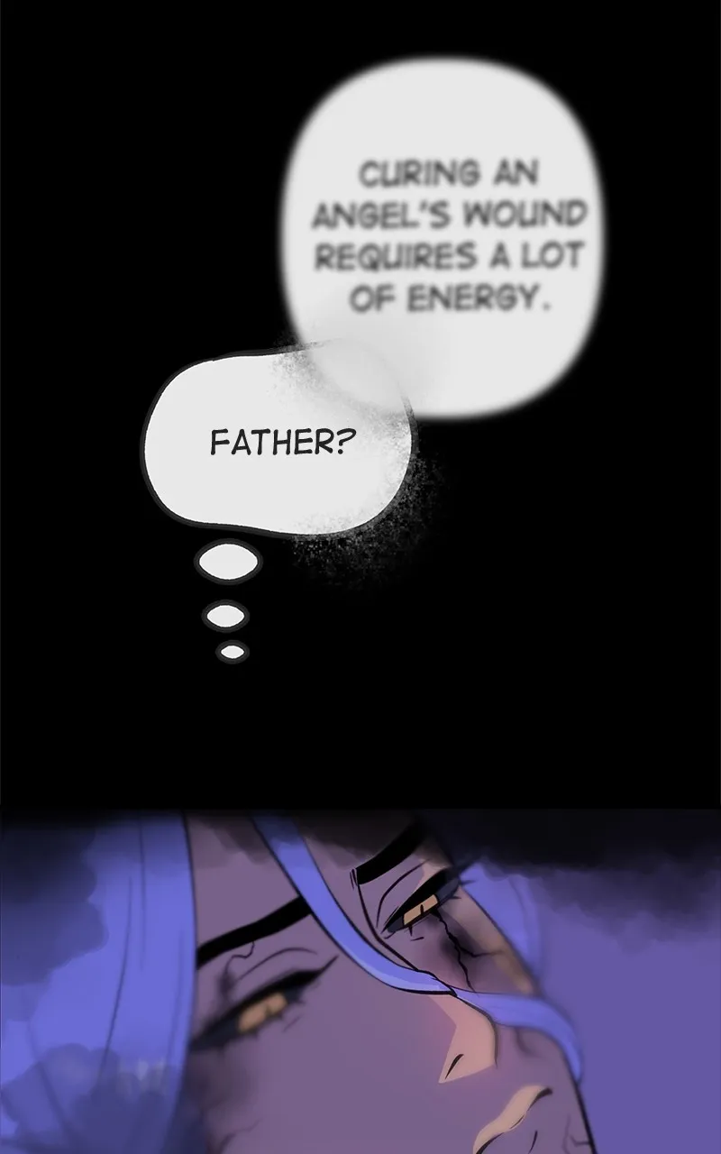 Lovely Hell Chapter 55 page 12 - 