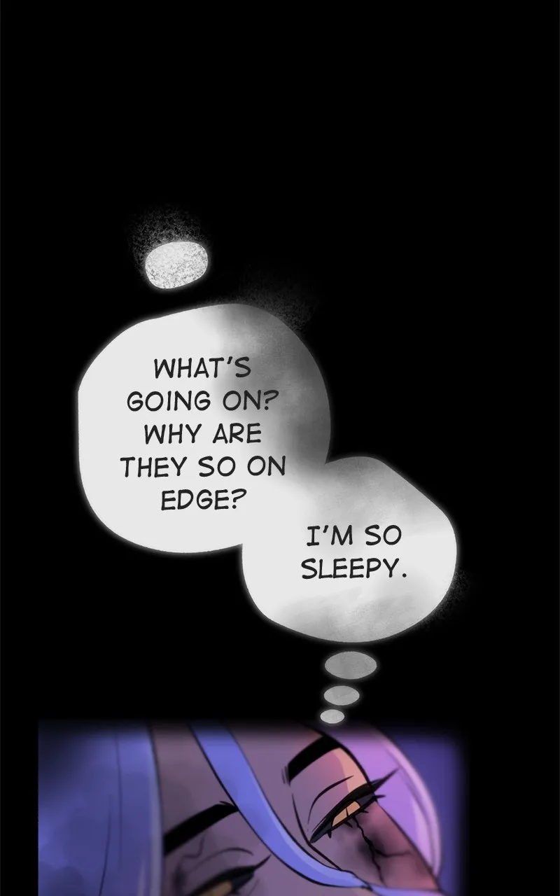 Lovely Hell Chapter 55 page 17 - 