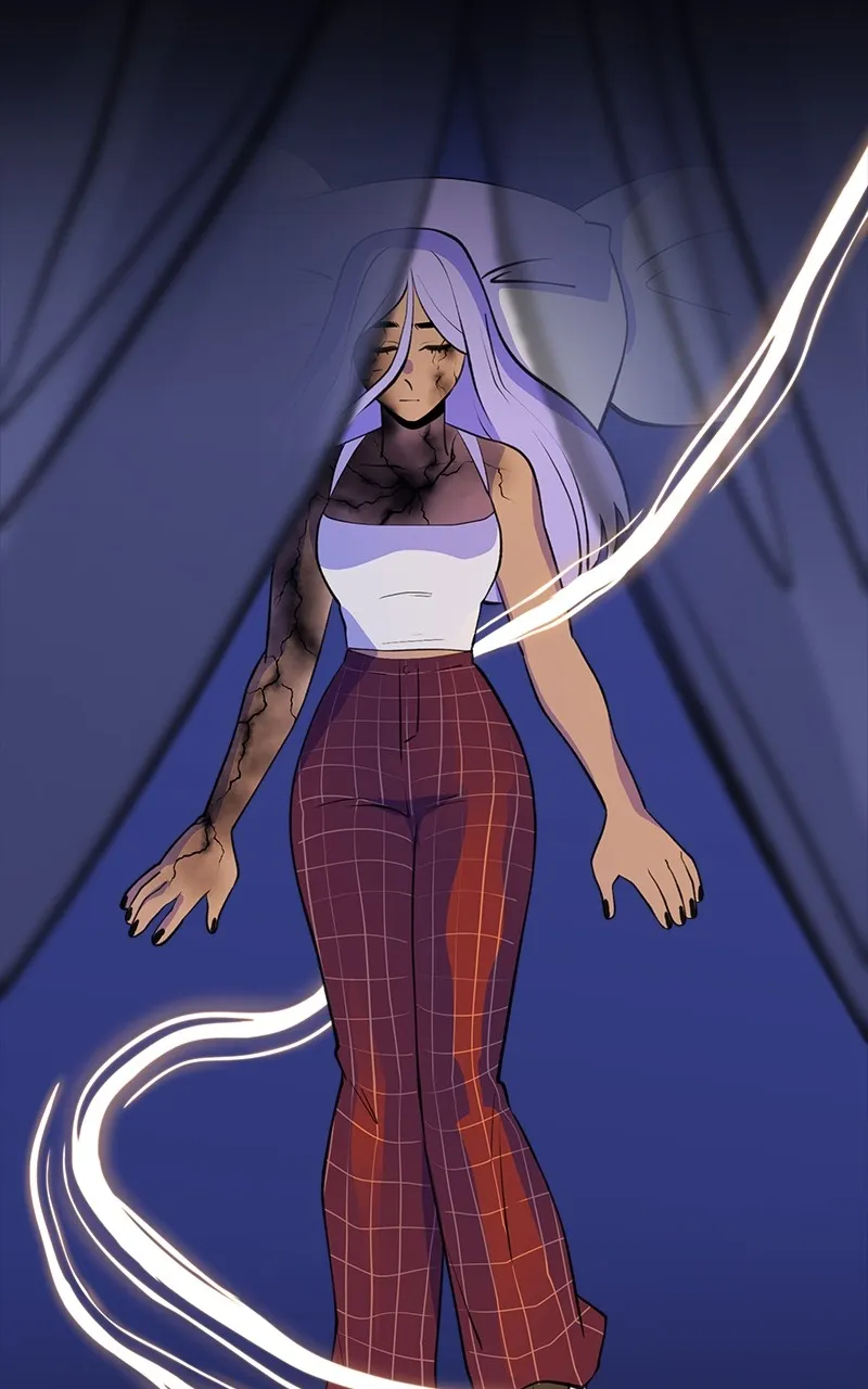 Lovely Hell Chapter 55 page 27 - 