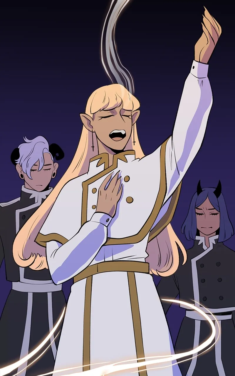 Lovely Hell Chapter 55 page 29 - 