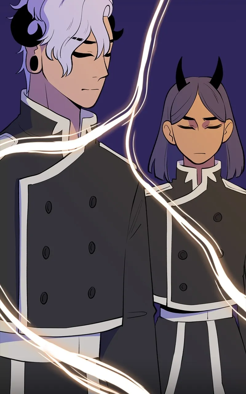 Lovely Hell Chapter 55 page 32 - 