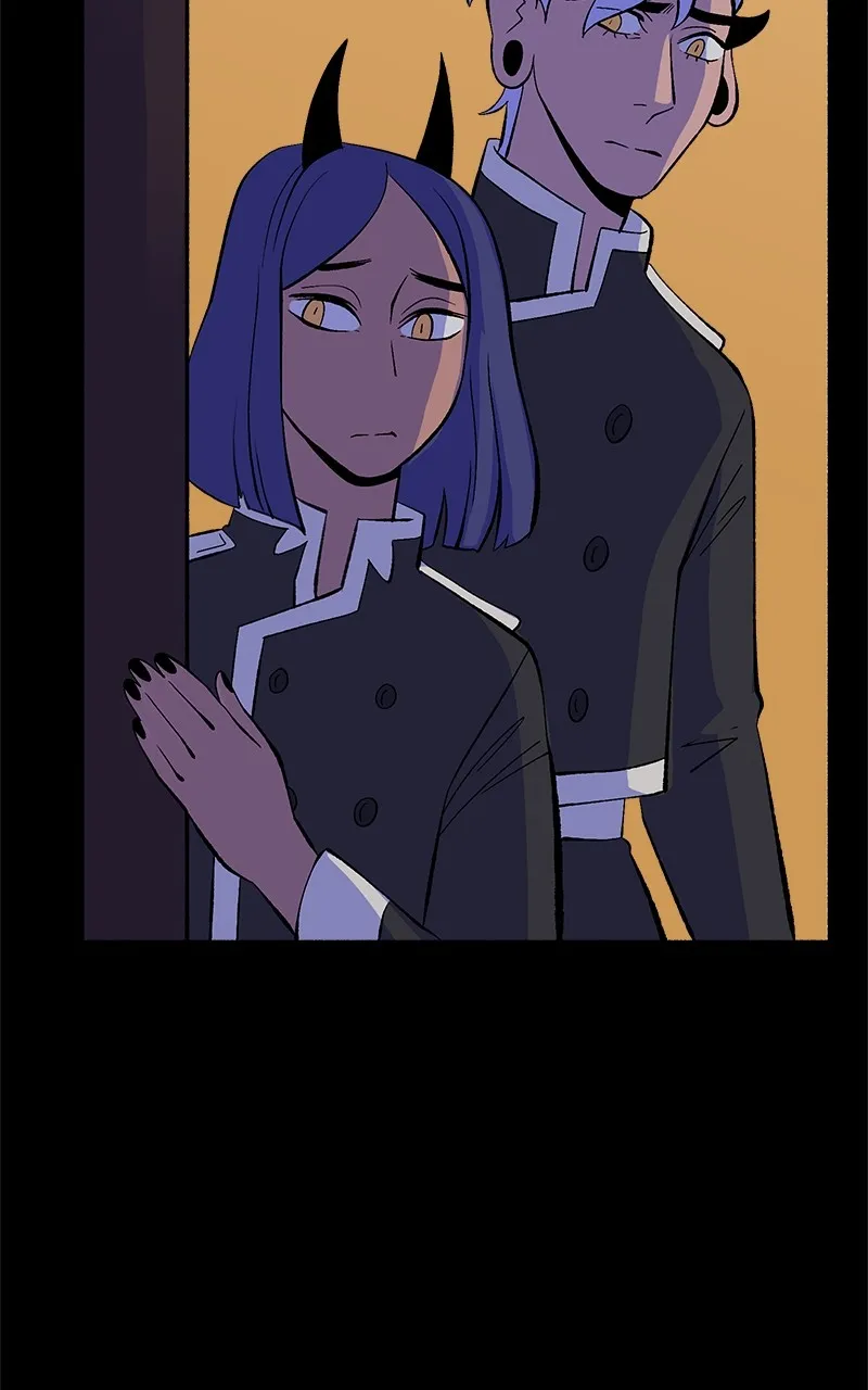 Lovely Hell Chapter 55 page 39 - 
