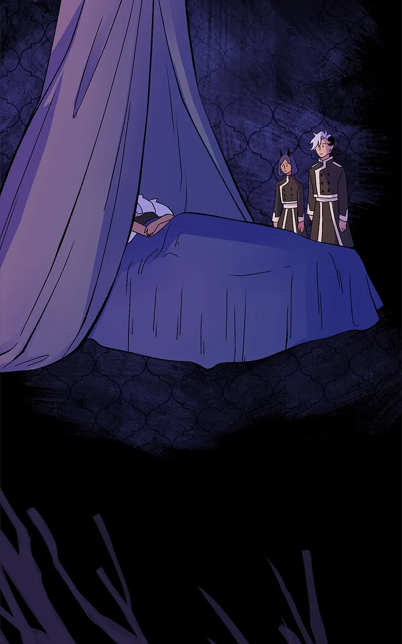 Lovely Hell Chapter 55 page 41 - 