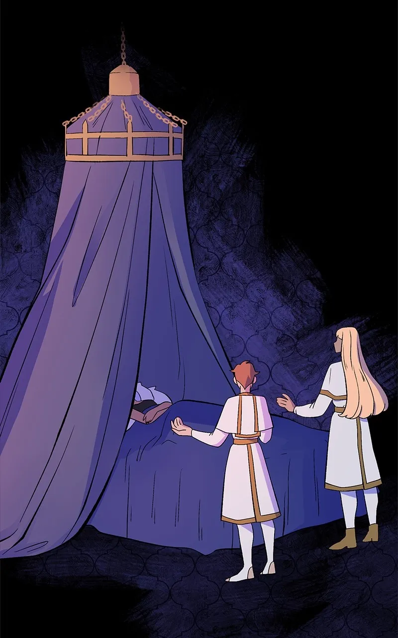 Lovely Hell Chapter 55 page 43 - 