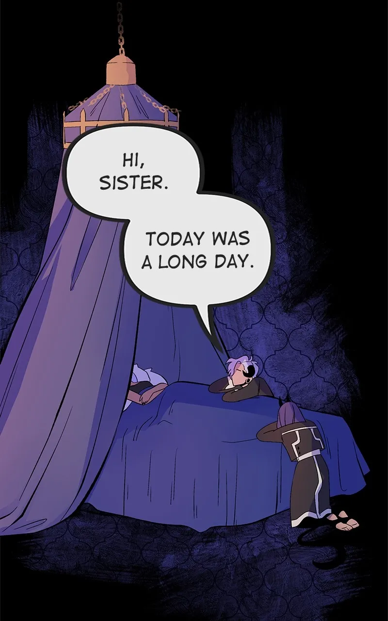 Lovely Hell Chapter 55 page 45 - 