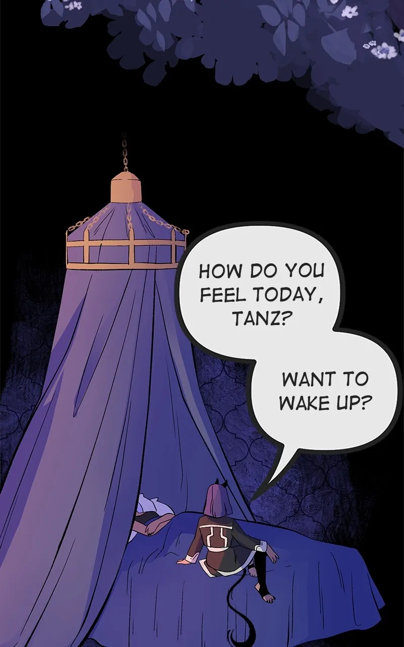 Lovely Hell Chapter 55 page 47 - 