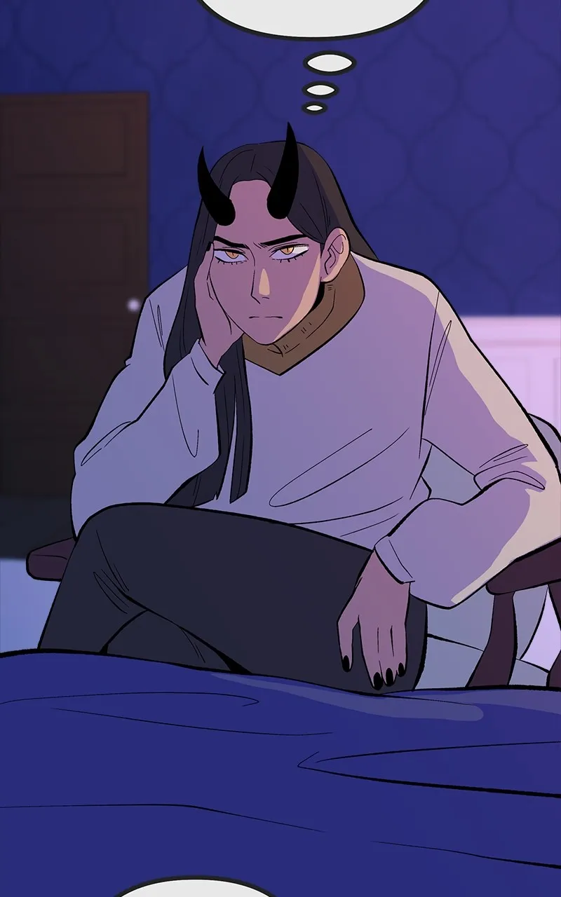 Lovely Hell Chapter 55 page 54 - 