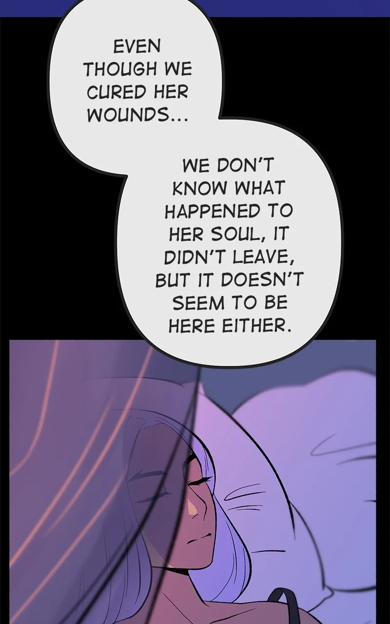 Lovely Hell Chapter 55 page 55 - 